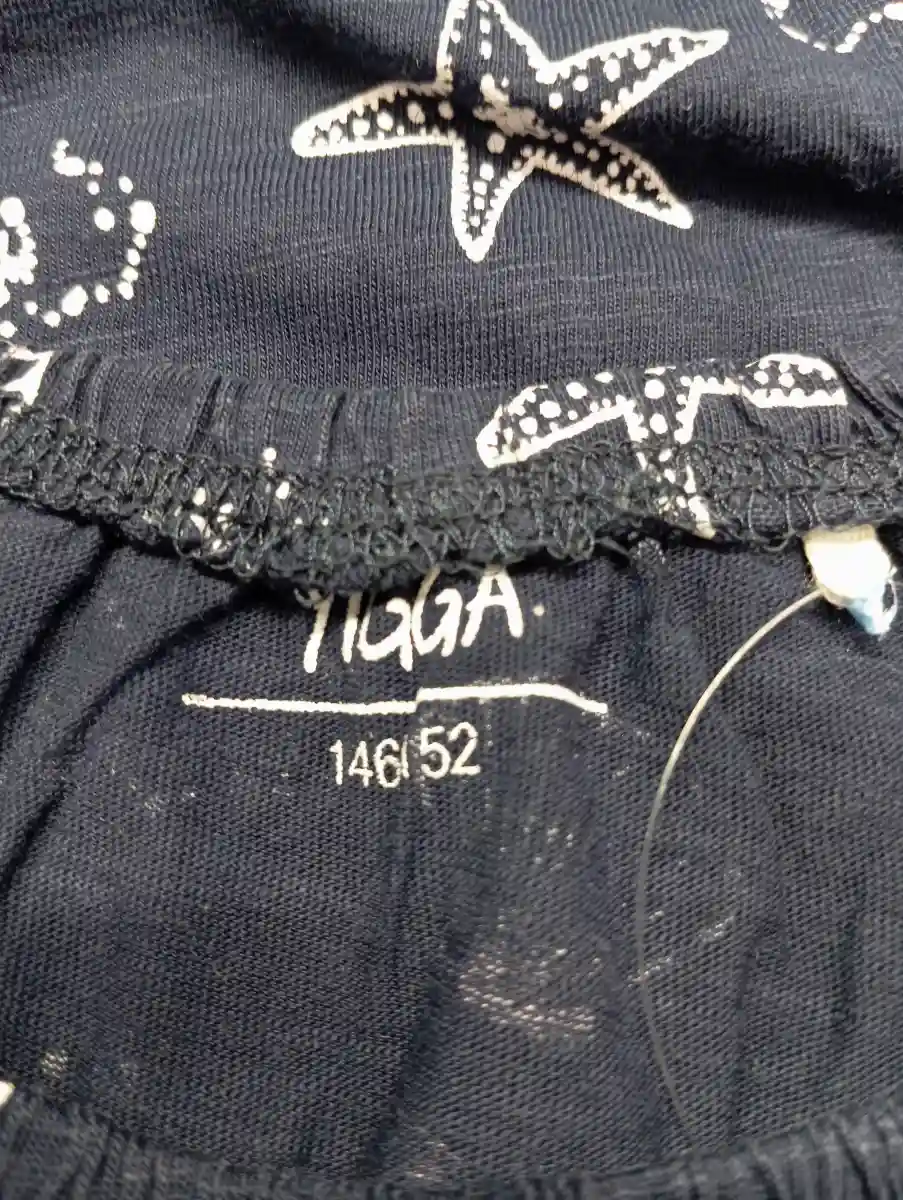 YIGGA Kinder-T-Shirt Bild 3