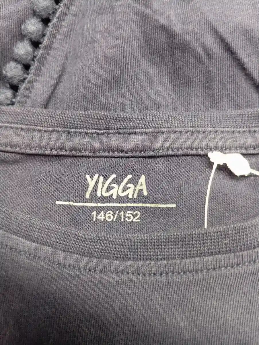 YIGGA Kinder-T-Shirt Bild 3