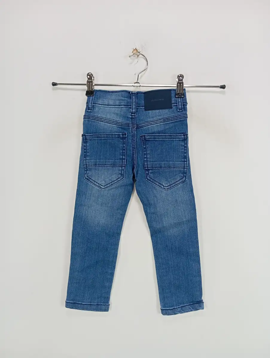 JETTE BY STACCATO Jeans Slim Fit Bild 2
