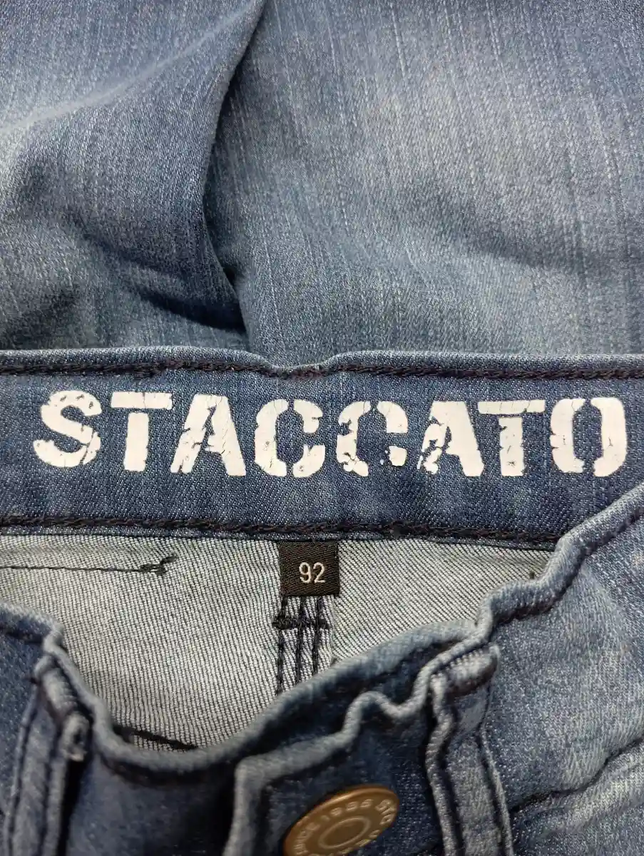 JETTE BY STACCATO Jeans Slim Fit Bild 3
