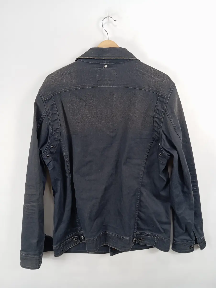 G-STAR RAW Jeansjacke Bild 2