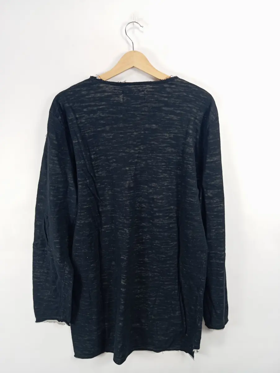 AUTARK Langarmshirt Bild 2