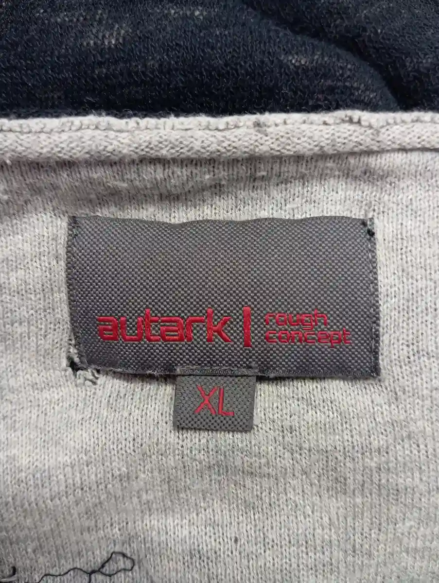 AUTARK Langarmshirt Bild 3
