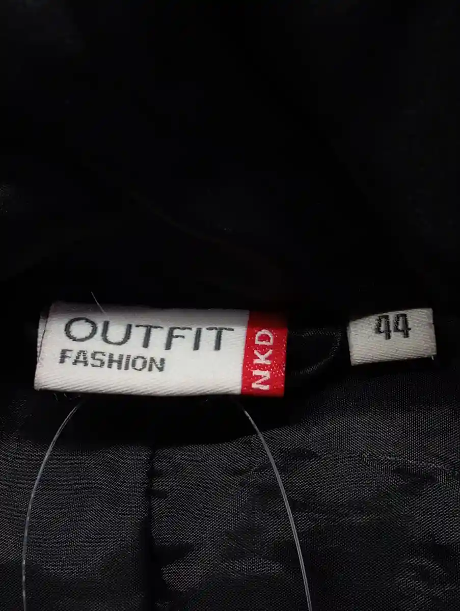OUTFIT Steppjacke Bild 3