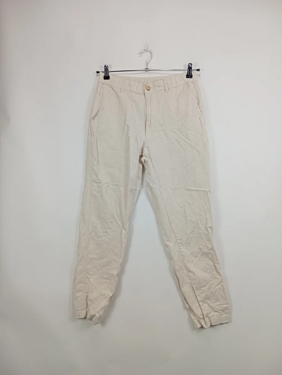 UNIQLO Stoffhose Bild 2