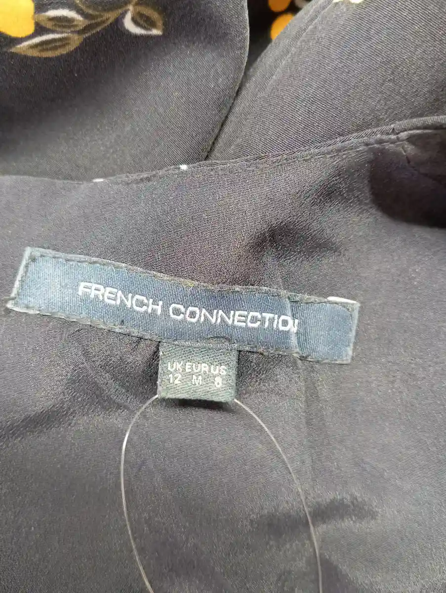 FRENCH CONNECTION Sommerkleid Bild 7