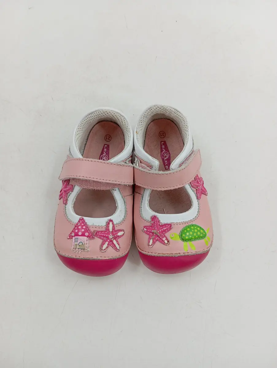 LURCHI Lauflernschuhe Bild 2