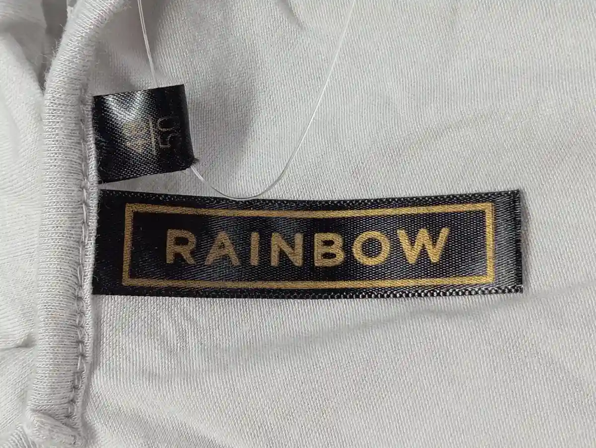 RAINBOW Top Bild 4