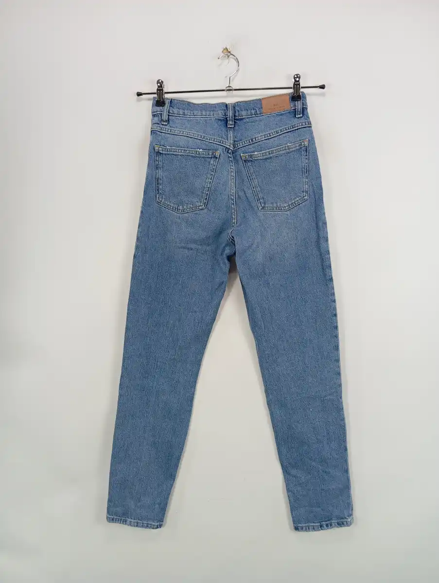 MNG COLLECTION Jeans Regular Fit Bild 2