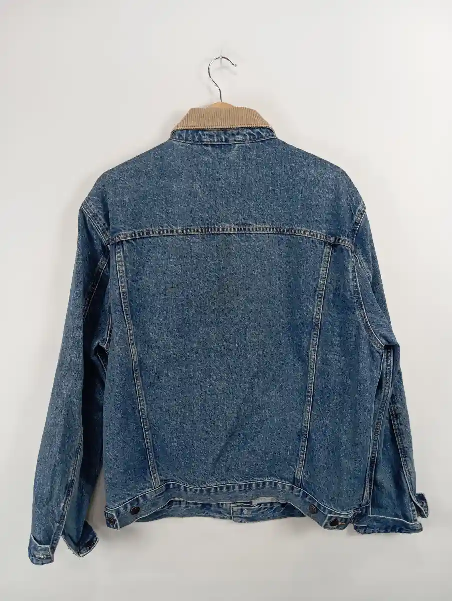 TOPMAN Jeansjacke Bild 2