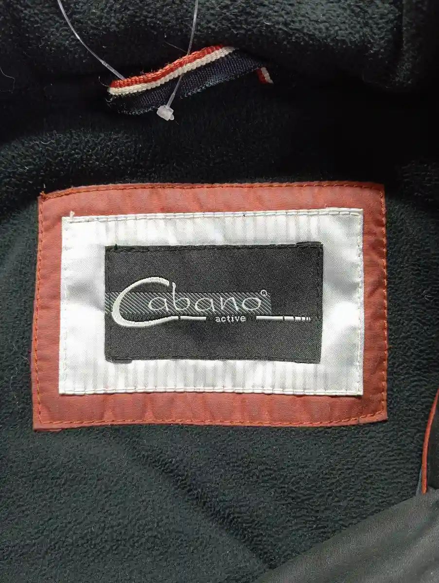 CABANO Parka Bild 3