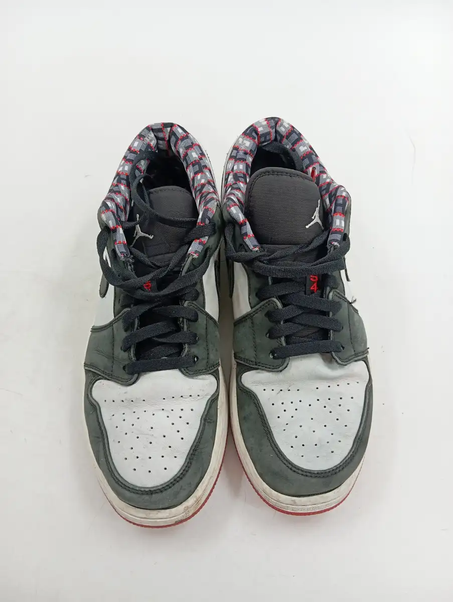 JORDAN Basketballschuhe Bild 2
