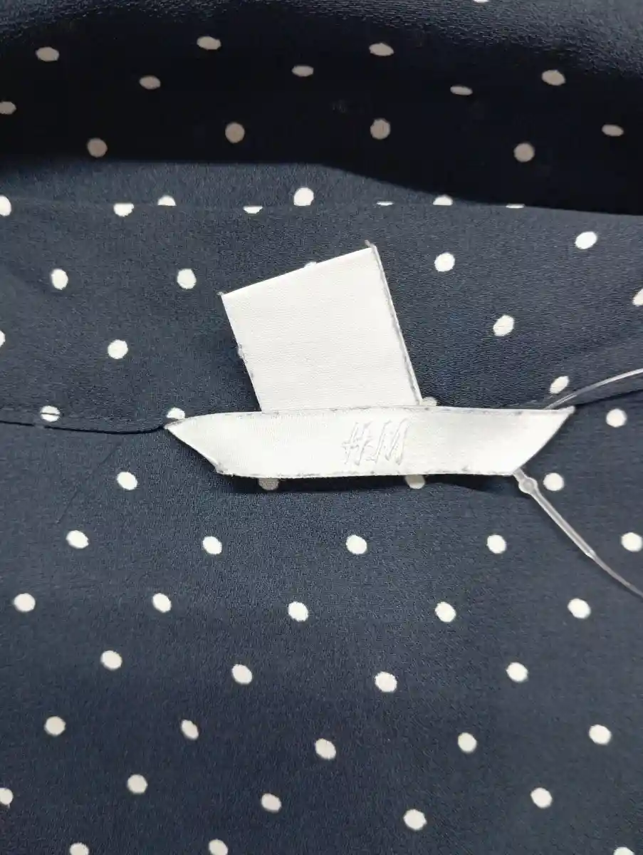 H&M Bluse Bild 3