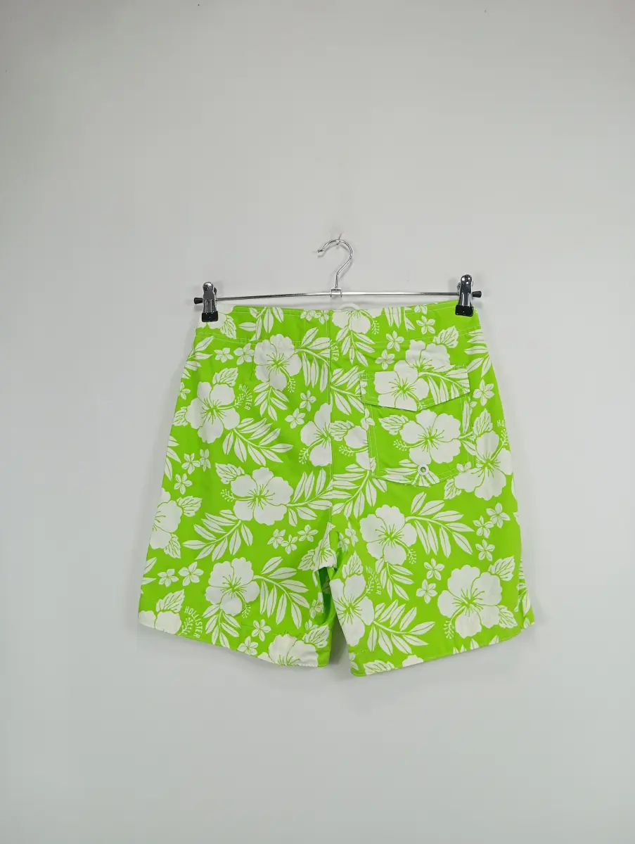 HOLLISTER Badeshorts Bild 2