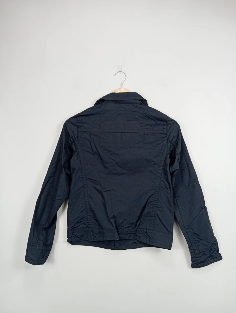 ABERCROMBIE & FITCH Windjacke Bild 2