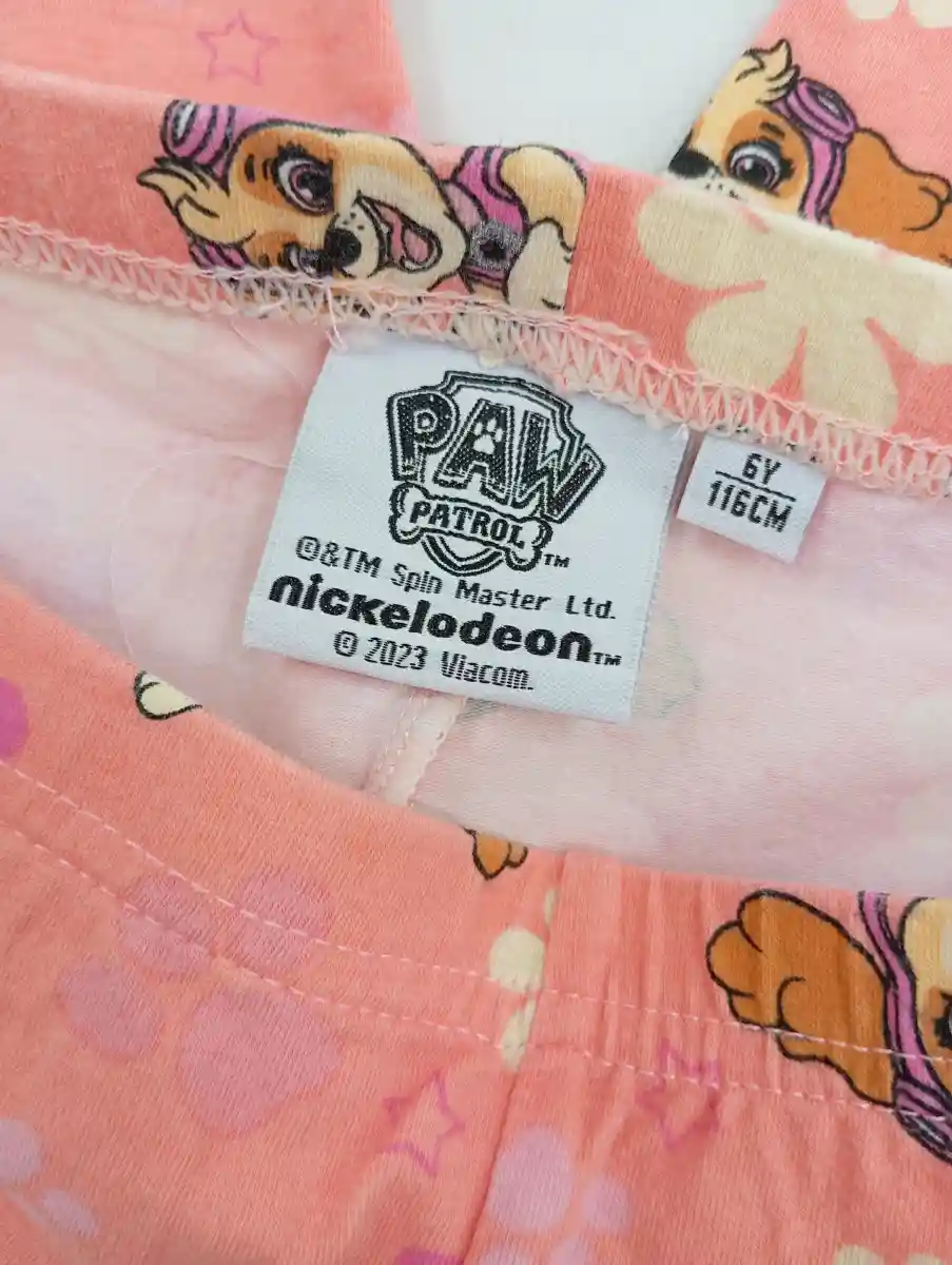 PAW PATROL Leggings Bild 3