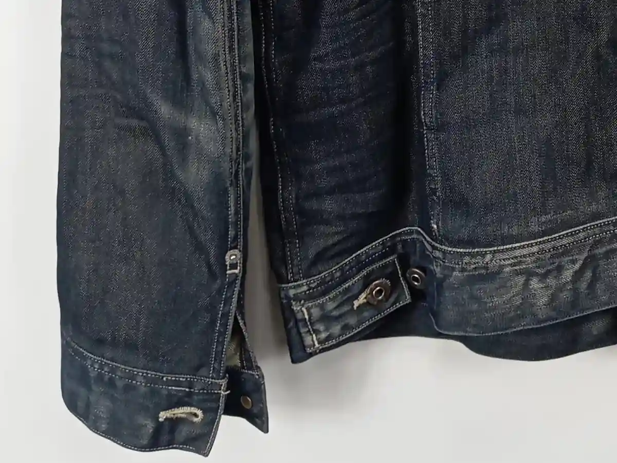 G-STAR RAW Jeansjacke Bild 4