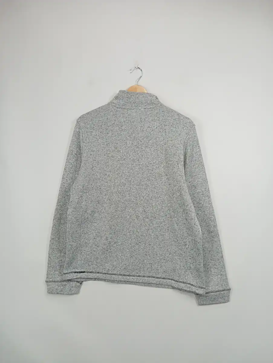 NORDCAP Fleecepullover Bild 2