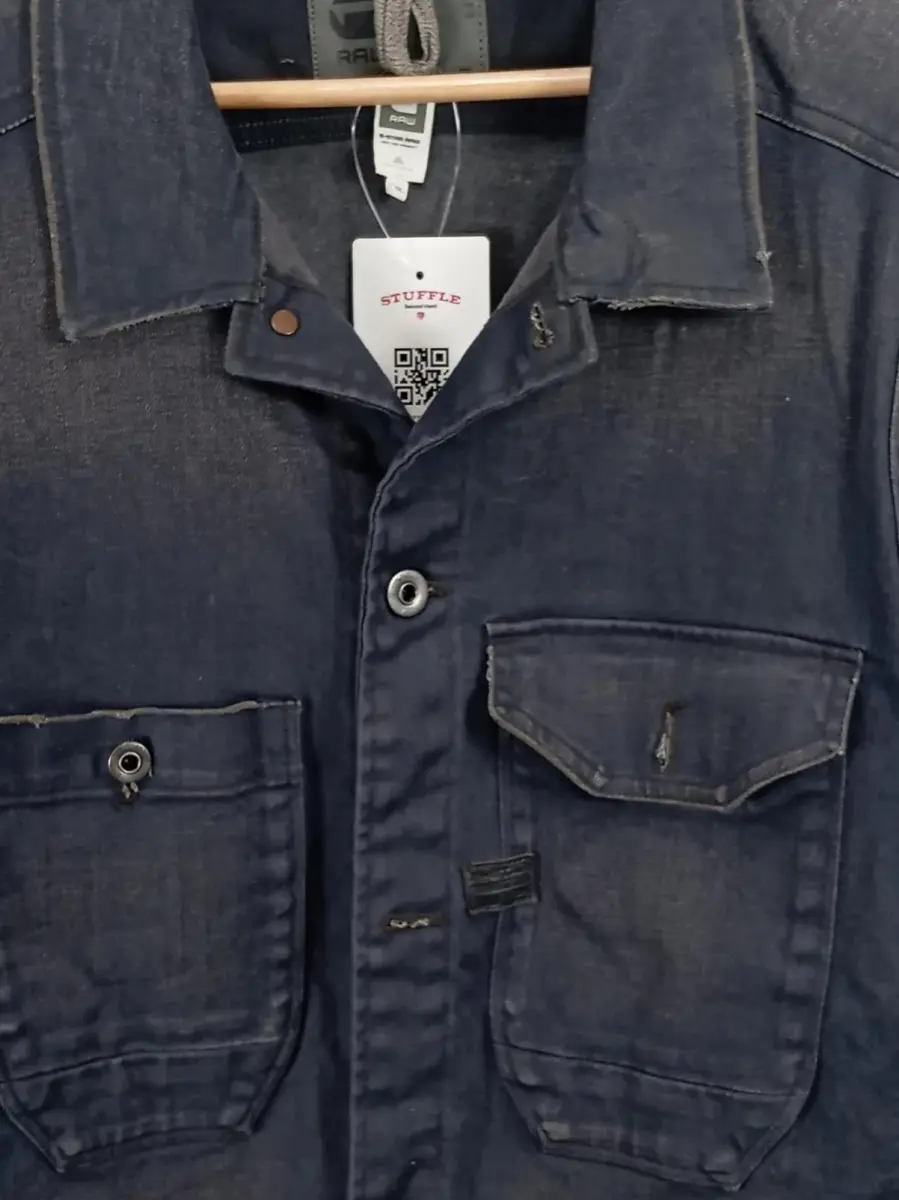 G-STAR RAW Jeansjacke Bild 4