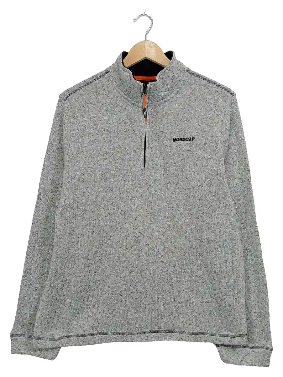 NORDCAP Fleecepullover
