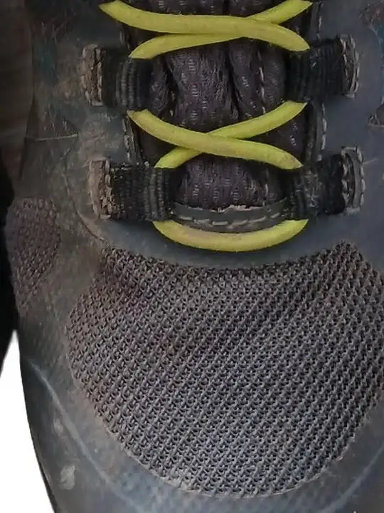MCKINLEY Outdoorschuhe Bild 2