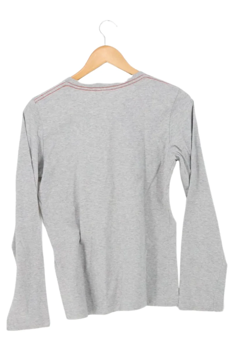 DIESEL Langarmshirt Bild 2