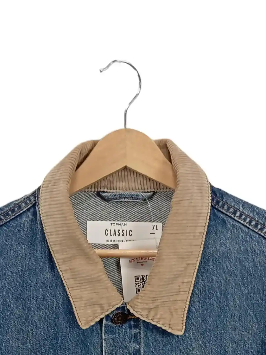 TOPMAN Jeansjacke Bild 3