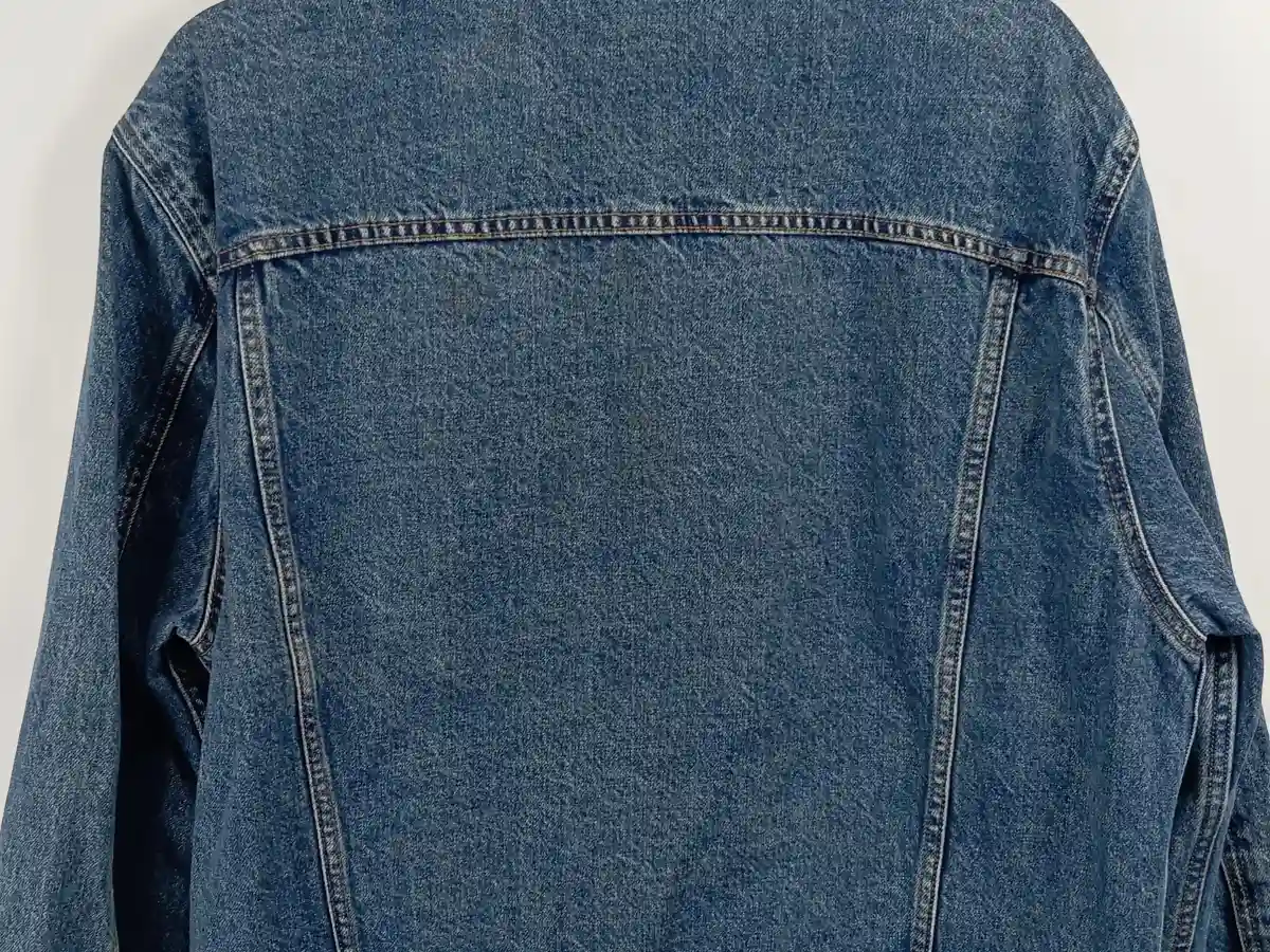 TOPMAN Jeansjacke Bild 4