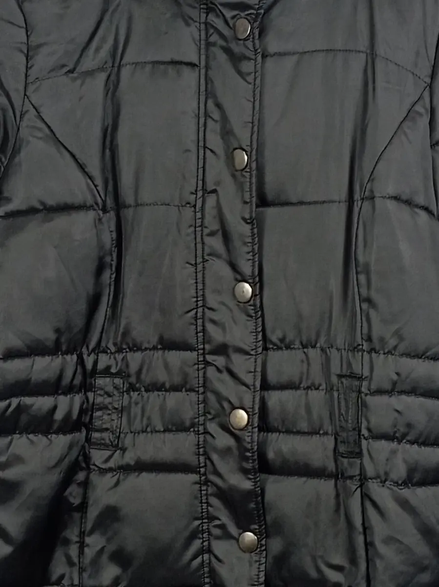 OUTFIT Steppjacke Bild 5