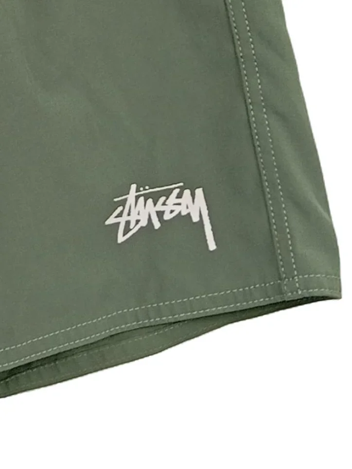 STÜSSY Badeshorts Bild 4