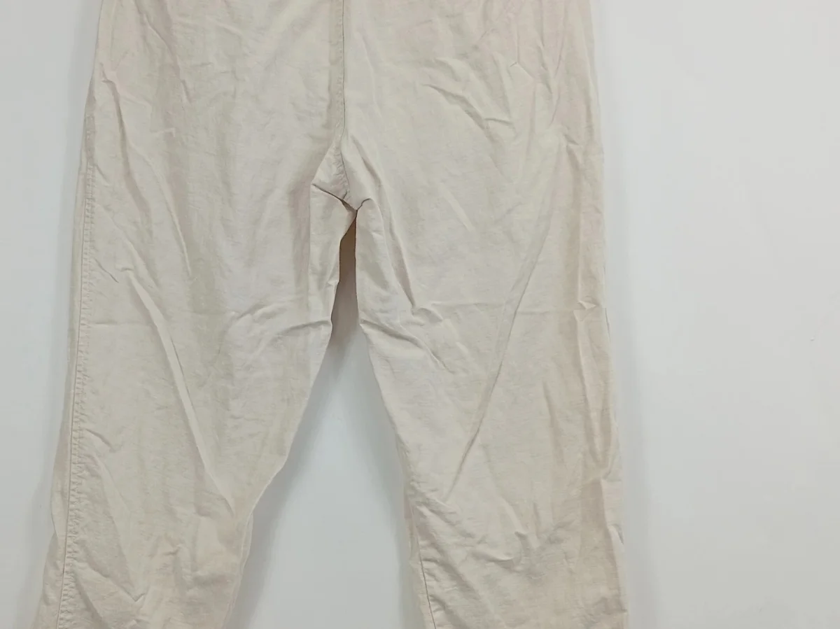 UNIQLO Stoffhose Bild 6