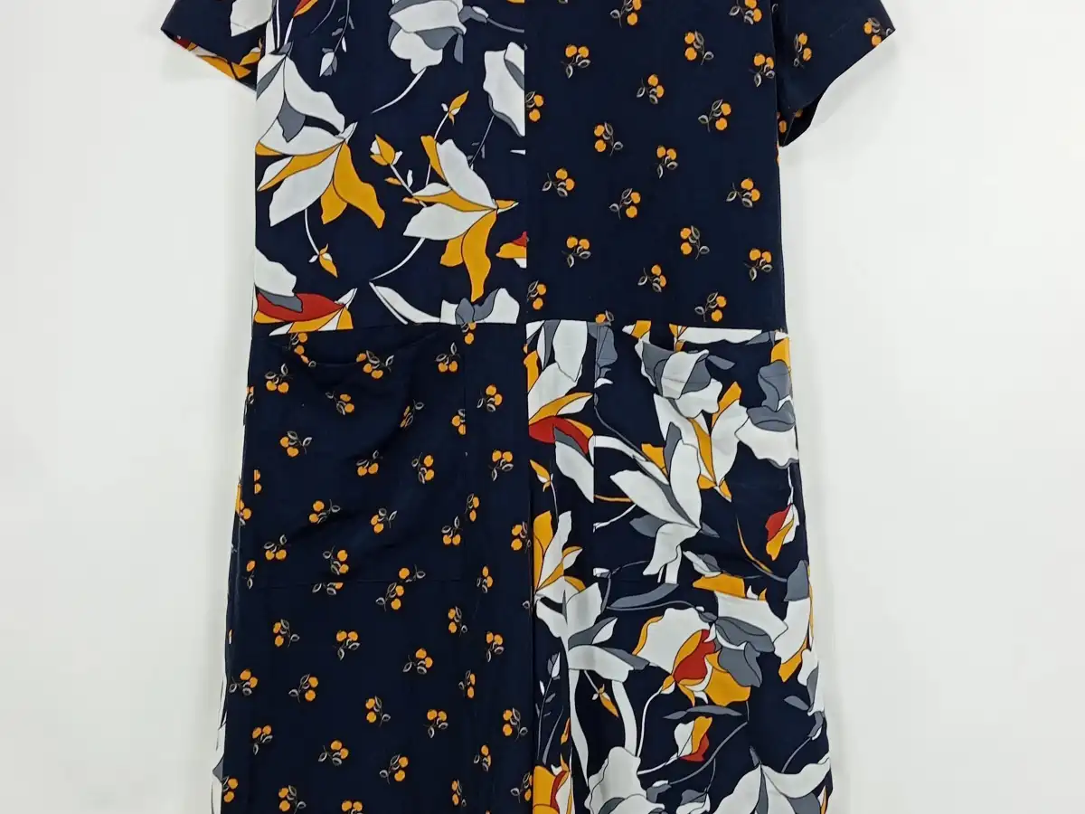 FRENCH CONNECTION Sommerkleid Bild 3