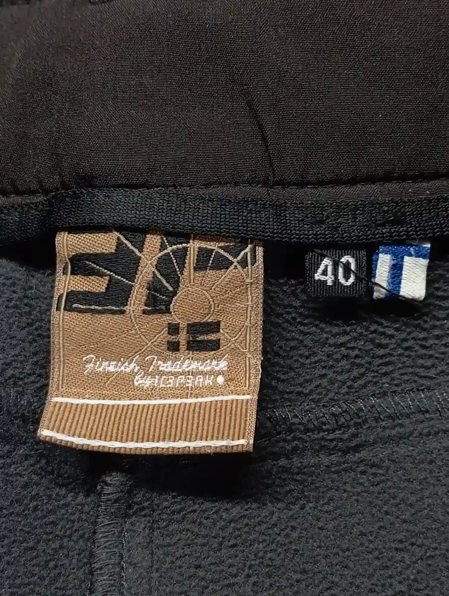 ICEPEAK Outdoorhose Bild 3