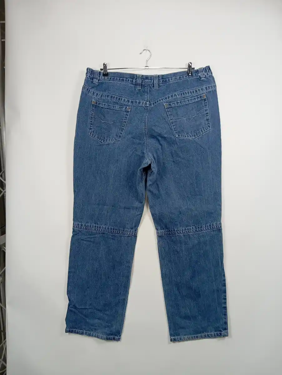 LEVI'S Jeans Straight Leg Bild 2