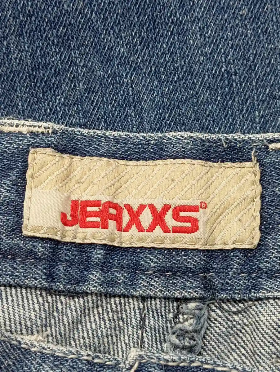 LEVI'S Jeans Straight Leg Bild 3