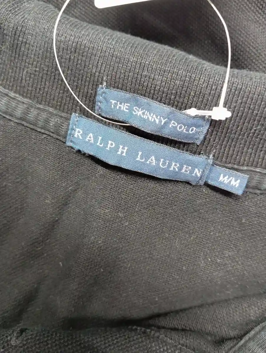 POLO RALPH LAUREN Poloshirt Bild 3
