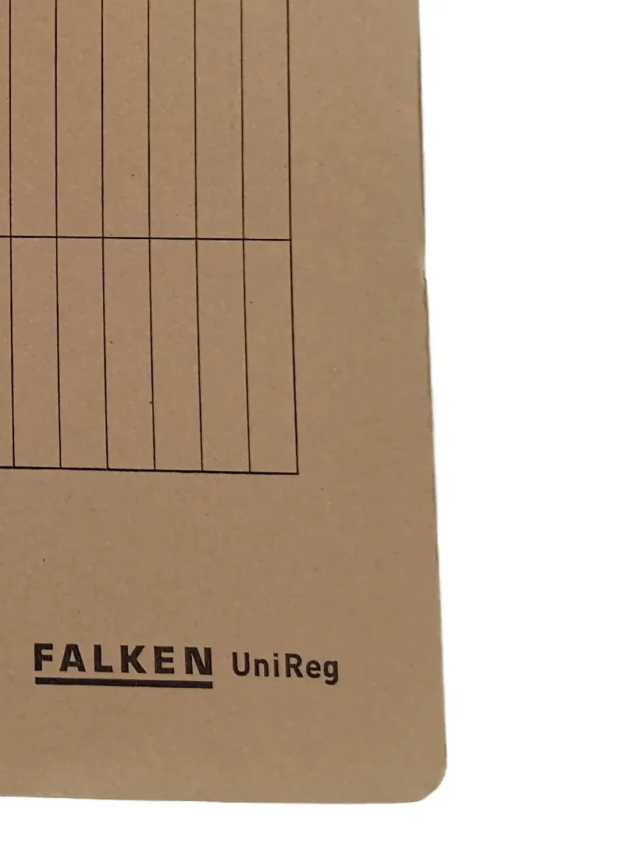 FALKEN Schnellhefter Bild 5