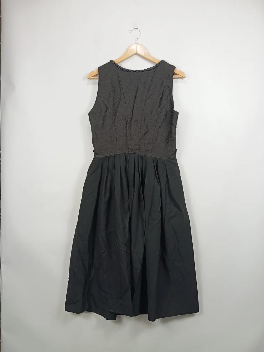 STOIBER Dirndl Trachtenkleid Bild 2
