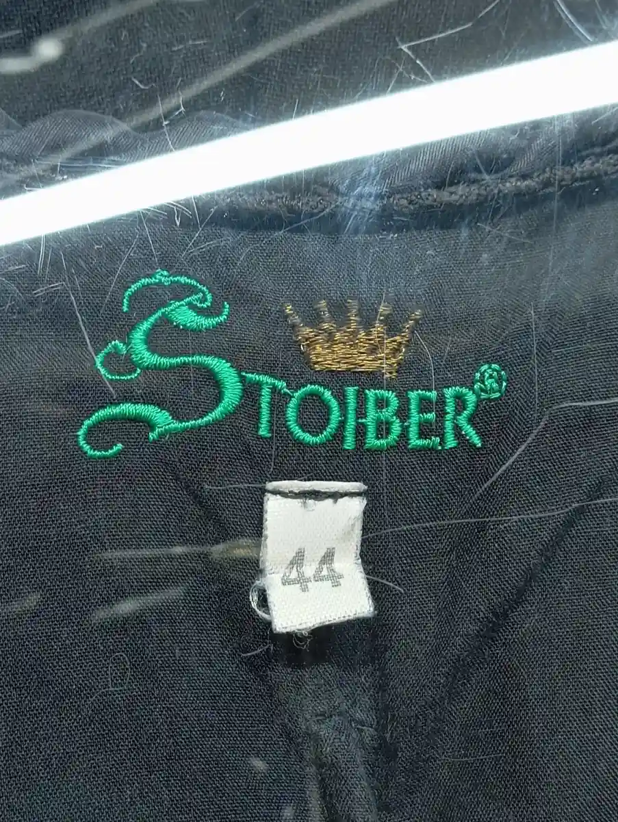 STOIBER Dirndl Trachtenkleid Bild 3