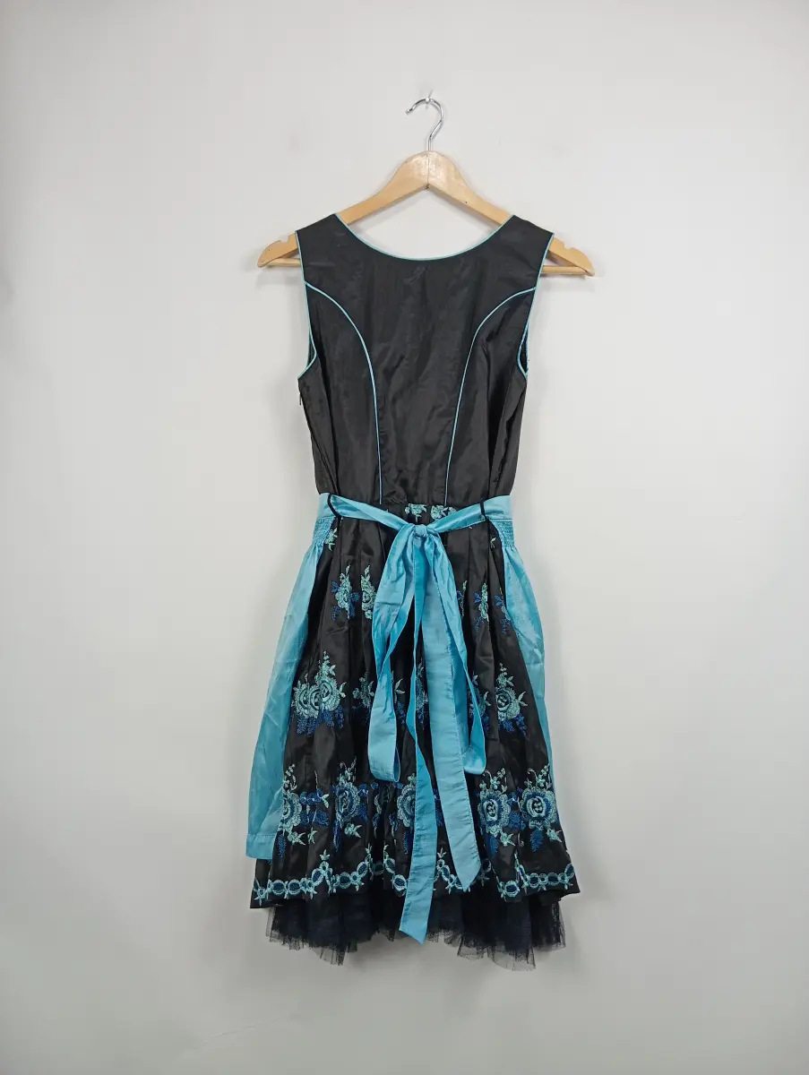MARJO Dirndl Trachtenkleid Bild 2
