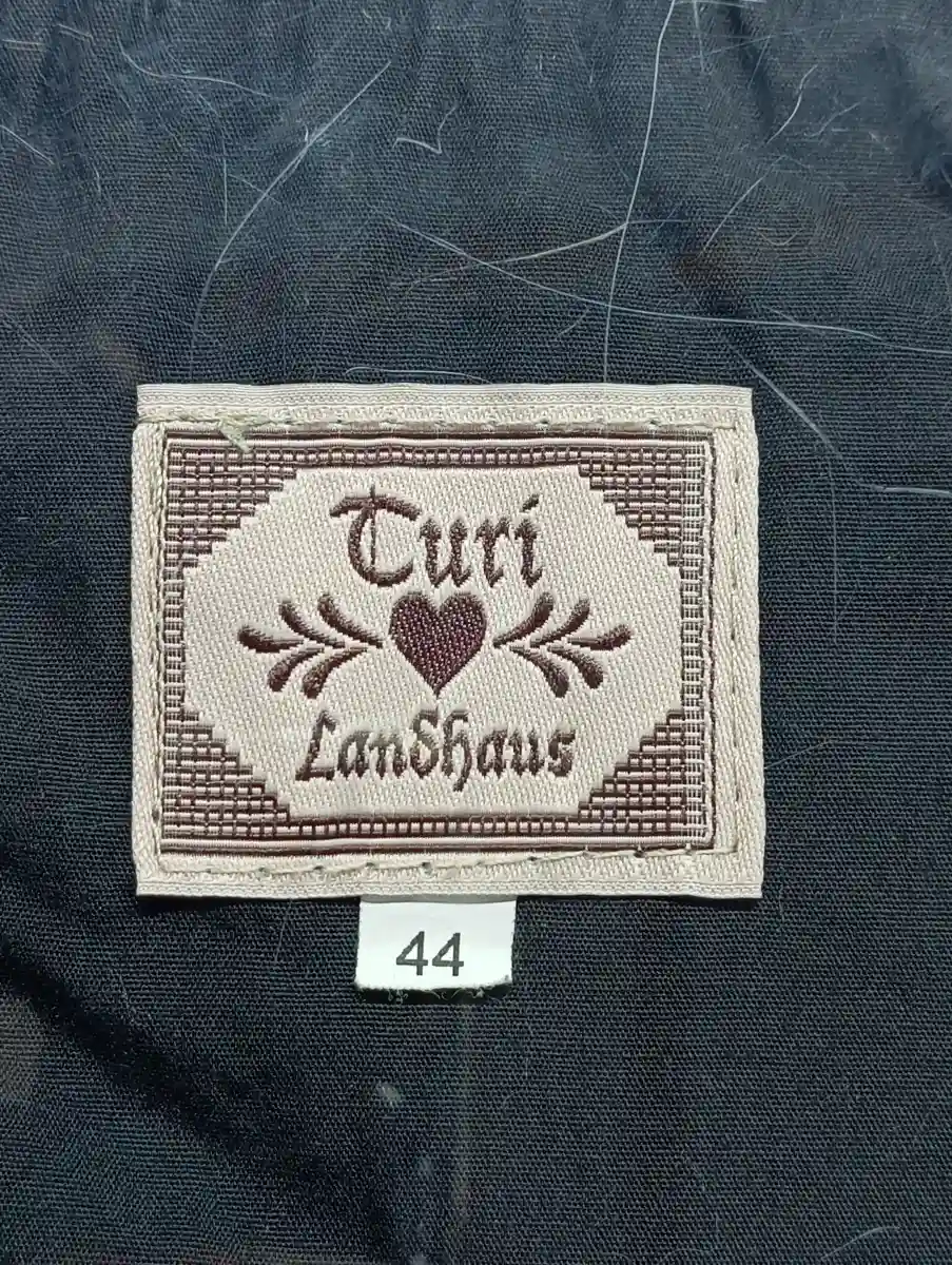 TURI LANDHAUS Dirndl Trachtenkleid Bild 3
