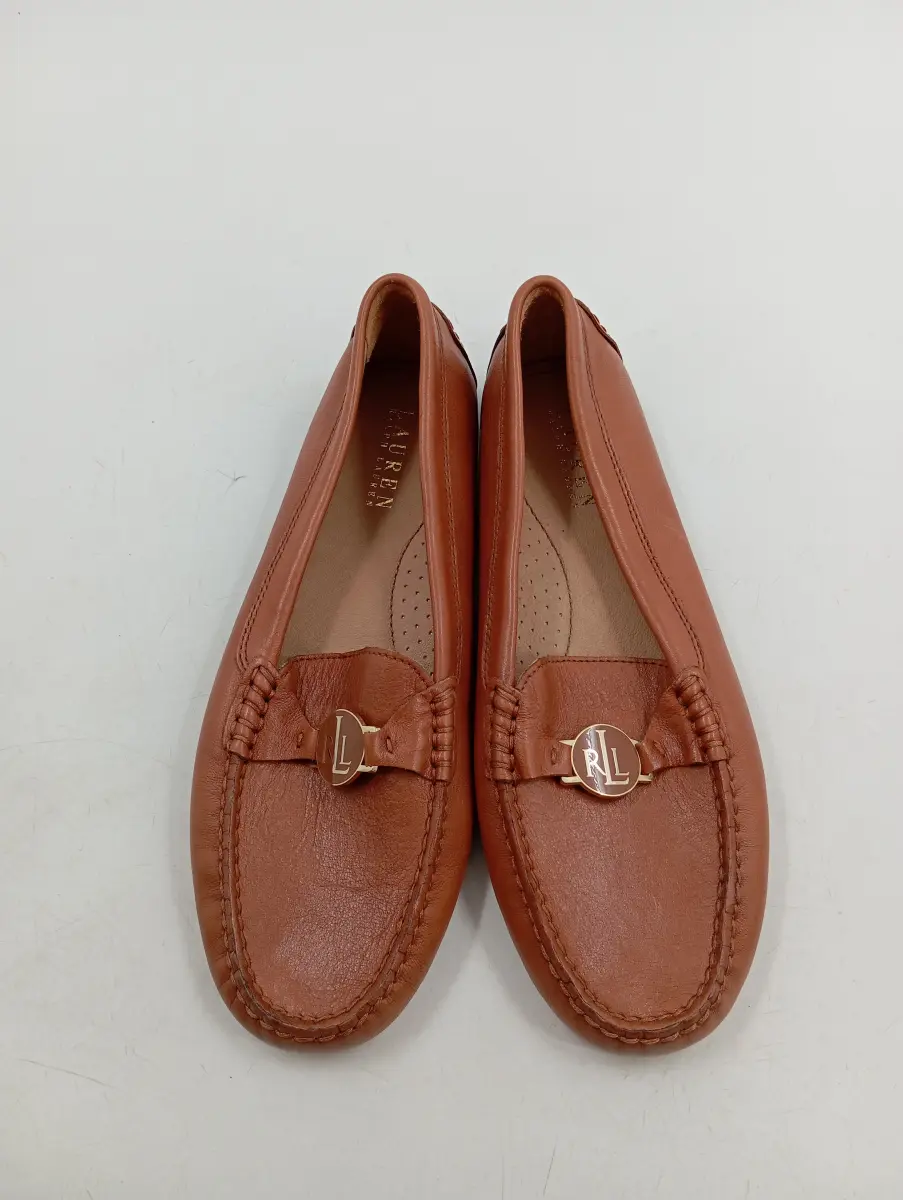 LAUREN RALPH LAUREN Loafer Bild 2