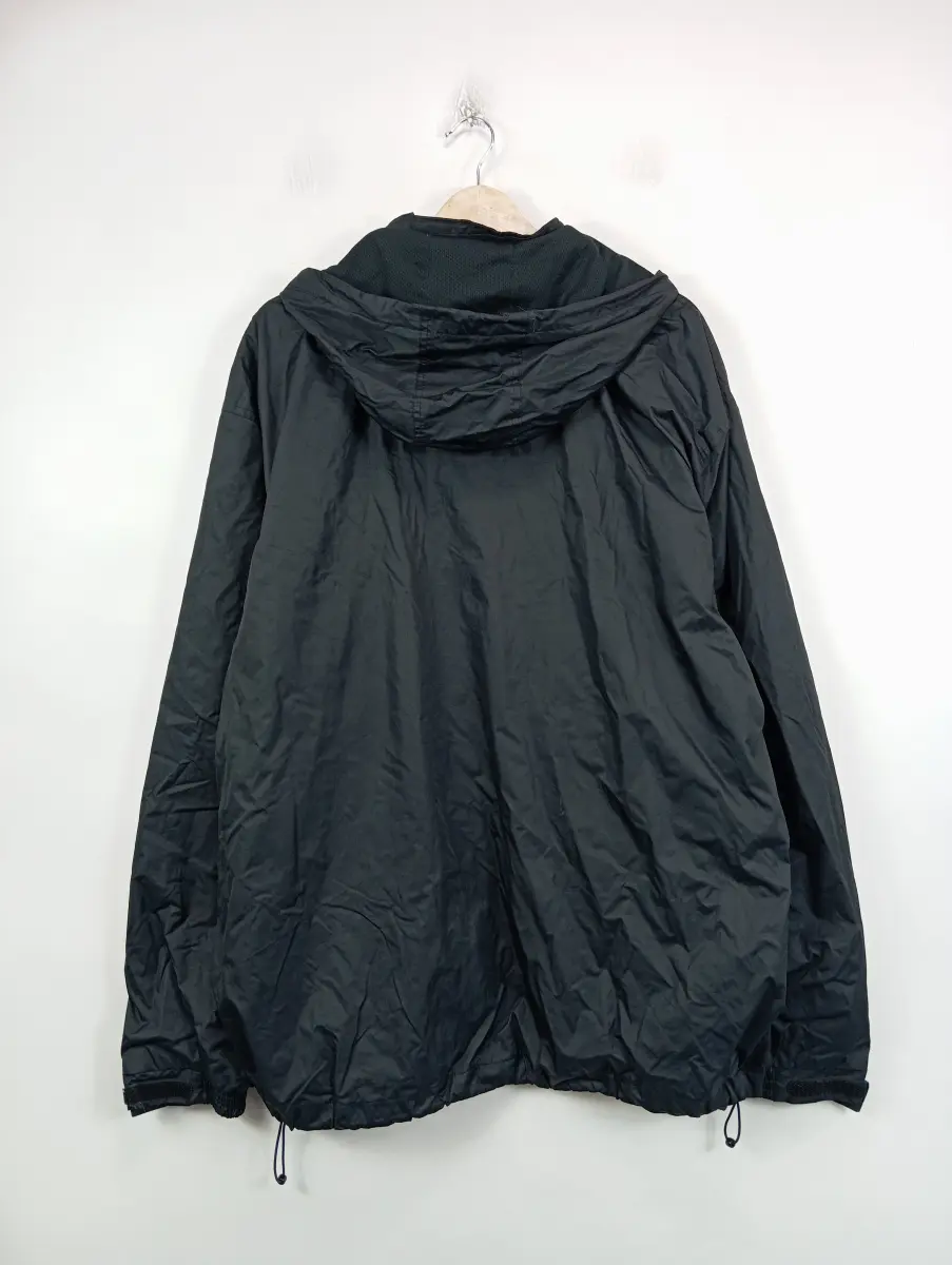 H2O Regenjacke Bild 2