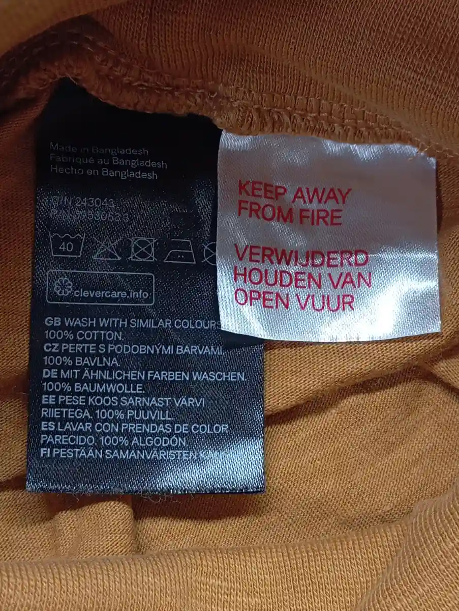 H&M Jogginghose Bild 7