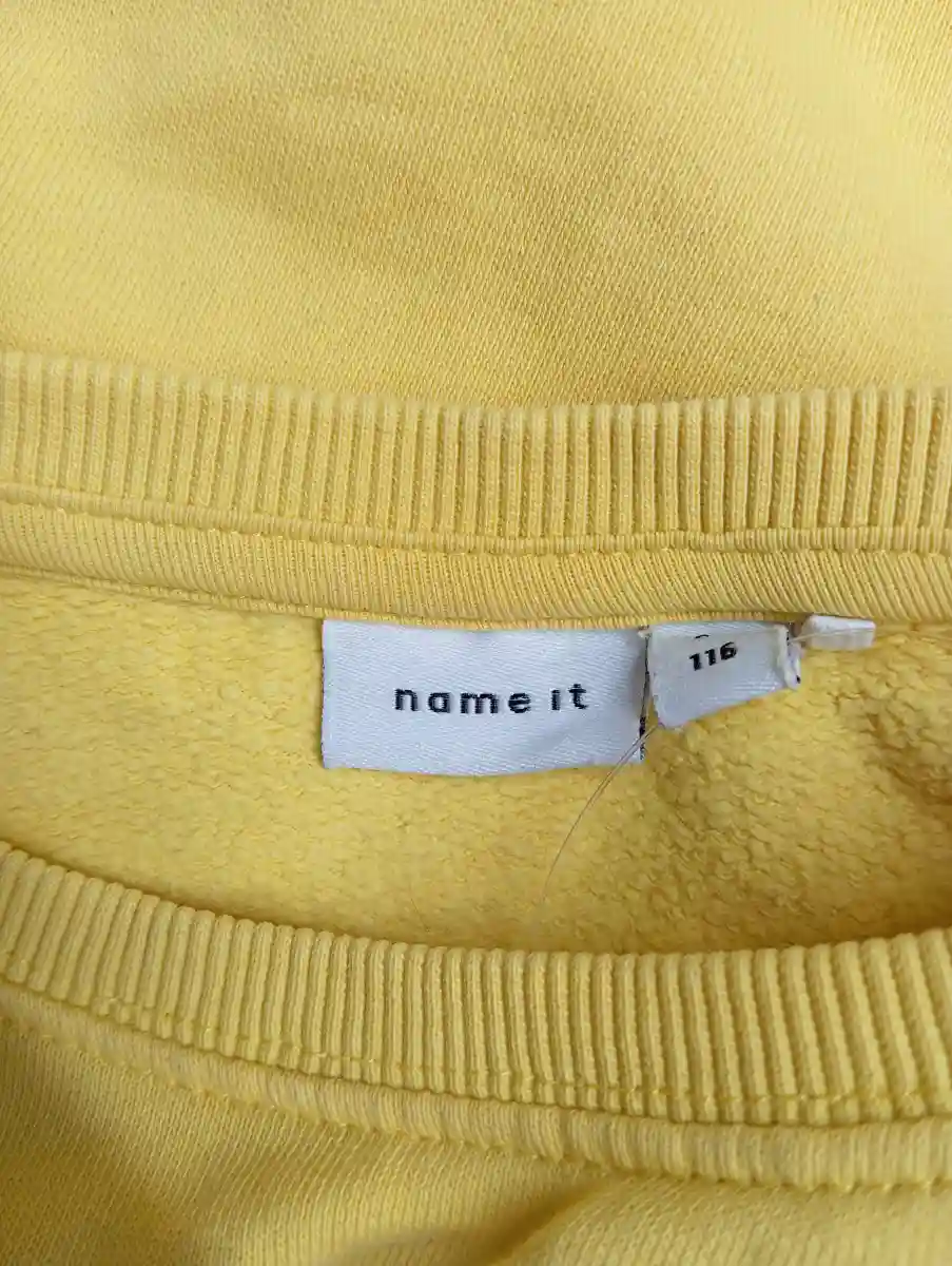 NAME IT Sweatshirt Bild 4