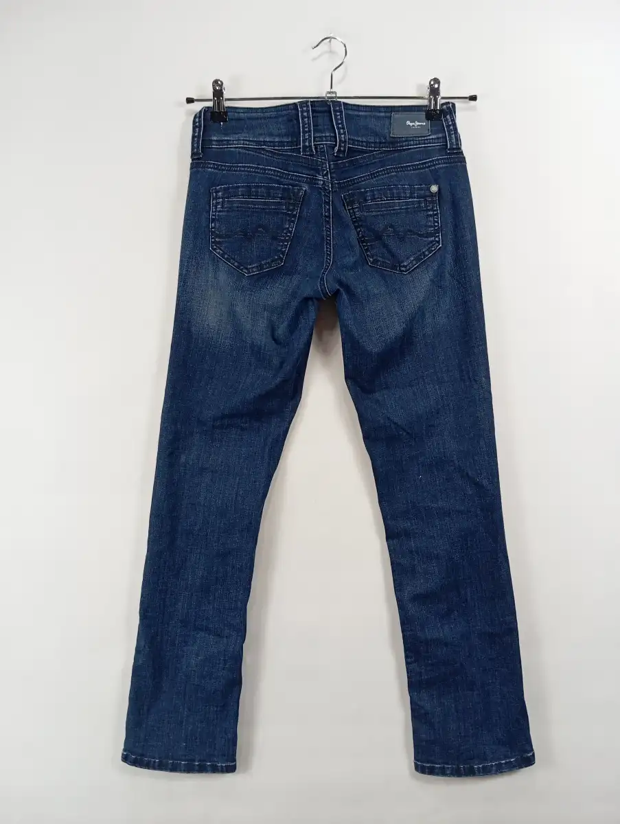 PEPE JEANS LONDON Jeans Bootcut Bild 2