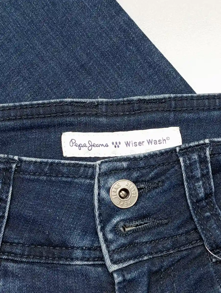 PEPE JEANS LONDON Jeans Bootcut Bild 3