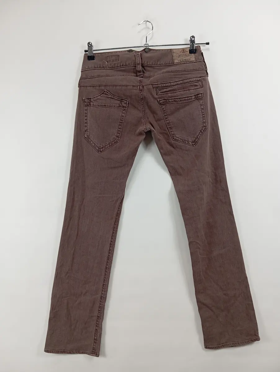 HERRLICHER Jeans Bootcut Bild 2