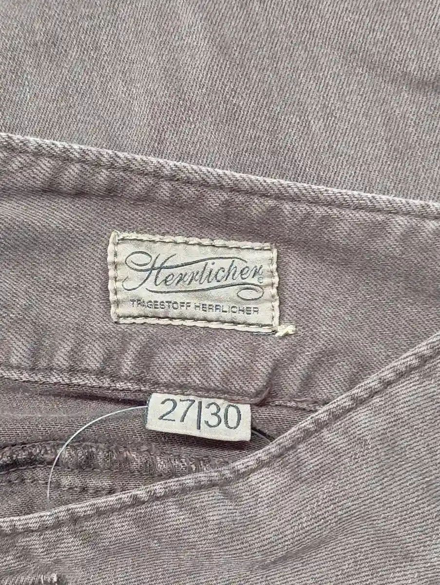 HERRLICHER Jeans Bootcut Bild 3