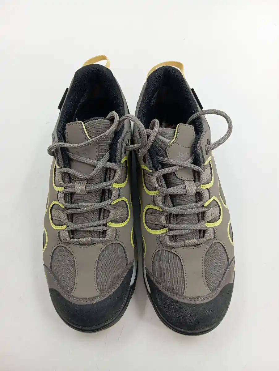 JACK WOLFSKIN Outdoorschuhe Bild 2